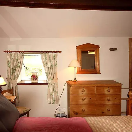 Shepherds Holiday home *